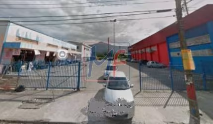 Loja para Locação no bairro Conjunto Residencial Humaitá - São Vicente, com 358,08 m² . Prazo mínimo de contrato: 12 meses . REF: 16.565 -