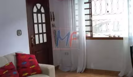 Excelente Casa localizado no bairro Santa Inês,  113 m² de area util, 3 dormitórios sendo 1 suíte, quintal e 2 vagas de garagem. (REF 16.629)