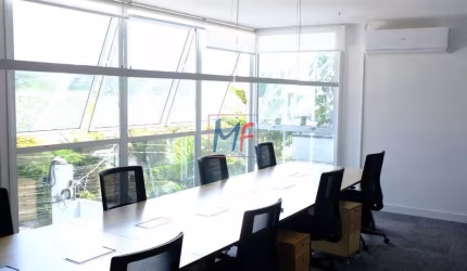 REF 16.729 - Excelente Prédio Comercial em Pinheiros, com 1419 m² a. u., 500m² de terreno, Zoneamento ZM, próx. ao Metrô Vila Madalena.