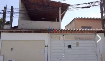 Excelente casa no Jd. Brasil, 204 m² a.u, 3 quartos (3 suítes), sala, cozinha, escritório, lavanderia, jardim, área gourmet e 5 vagas. REF 16.788 -