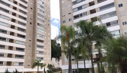 REF 16.791 - Belo apto no Cambuci, 98m² a.u, 3 quartos (1 suíte), sala, cozinha, banheiro, área de serviço, varanda gourmet, 2 vagas e lazer.