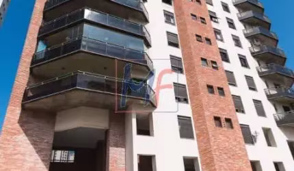 REF 16.789 - Lindo Apartamento de Alto Padrão no bairro Vila Suzana, com 393m² de a.u, 4 dorms, sendo 4 suíte, 6 vagas  garagem e lazer.