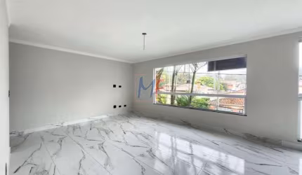 REF 16.901 - Belo apto no Tremembé, 85m² a.u., 3 dormitórios (1 suíte), sala, cozinha, banheiro, varanda gourmet com churrasqueira, 1 vaga.