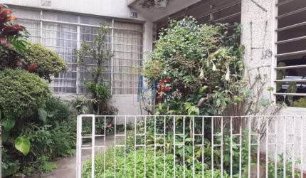Excelente sobrado na Chácara Califórnia, 150m² a.u, 3 dormitórios, sala, copa, cozinha, área de serviço, terraço, jardim, 2 vagas. (REF 16.935)