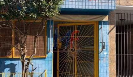 Prédio comercial no Jardim Tietê, 3 pavimentos, 406 m² a.c., 5 salas, pronto para utilização de empresas e consultórios.  ZM - REF 13.473