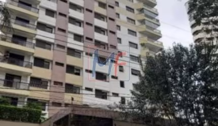 Excelente apto no Tatuapé, 346m² a.c., 4 suítes, sala, cozinha, lavanderia, sacada, depósito, 4 vagas e lazer (REF 17.226)