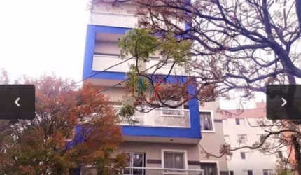 Excelente apto na Vila Granada, 42m² a.u., 2 quartos, sala, cozinha americana, sacada, área de serviço e 1 vaga coberta (REF 17.313)