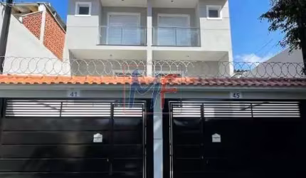Excelente sobrado na Vila Constança, 140m² a.u., 3 dormitórios (3 suítes), sala, cozinha, sacada, lavabo, churrasqueira e 3 vagas (REF 17.352)