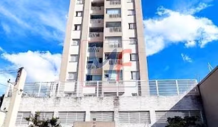 Lindo apartamento para venda na  Mooca de 49 m² a.u., em ótima localização , com 2 dorms, varanda gourmet , 1 vaga e  lazer - (REF 17.404).