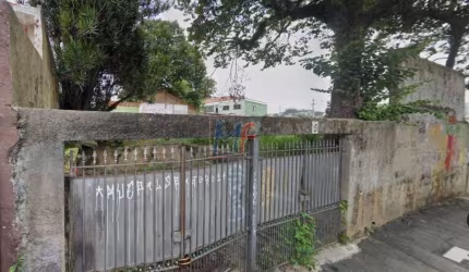 Excelente Terreno para Venda no bairro Caxingui, Vila sonia  com 2.132 m2 e uma área construída de 850 m2. Estuda propostas. REF 9729 -