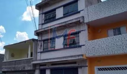 REF: 10.954 Ótimo prédio com 750 m², são 5 andares,  sendo 3 andares com 200 m² cada e dois sub-solos com 75 m² cada em Santo Amaro.