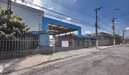 REF: 12.630. Excelente Prédio Comercial localizado no bairro Lapa de Baixo, com 1545 m² de A.C e 6870 m² de área  de terreno.