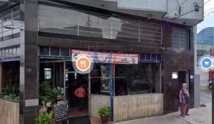 REF 12.902  Excelente Prédio Comercial localizado no bairro Vila Cláudia,  e com 2450 m² de área de terreno. Estuda propostas.