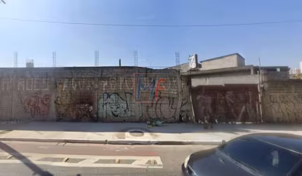 Excelente Terreno localizado na Jacu Pessego, com 18.634 m² , 302 m de testada, zoneamento ZEIS-5. Pagamento dinheiro. REF. 14.556 -