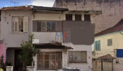 REF: 15.050 Excelente Terreno localizado no bairro Bela Vista, 200 m² área construída, 330 m² área de terreno, Frente: 9 m ZONEAMENTO: ZEU.