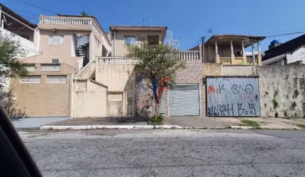 Excelente Terreno muito bem  localizado no bairro Penha de França, com 524 m² ,  10 metros de frente. Zoneamento ZC. REF :16626