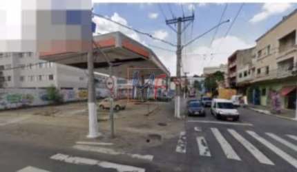 Excelente Terreno localizado no bairro Ipiranga, 419 m² area construida, 667 m² area do terreno, Frente: 31 m² e Zon. ZC - REF 16.683