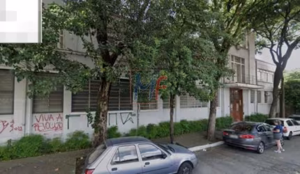 Terreno muito bem localizado no bairro da Lapa, COM  4.239 m² e 5.678 m² área construida , Zon. ZC. Aceita permuta com galpão. REF 16.749-