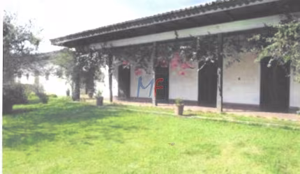 Amplo Terreno muito bem localizado em Cotia, com 522.000 m² de área total. Aceita permuta parcial ou total. REF 16.910