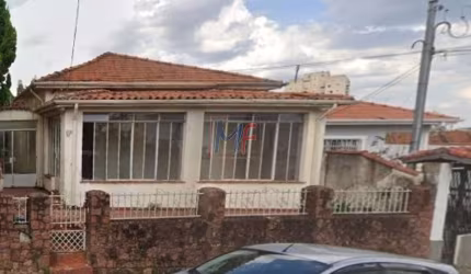Excelente terreno na Vila Matilde, 202m² a.c., 630m² a.t., frente de 10 metros. Zoneamento ZEU. Estuda parte em permuta. (REF 17.084)