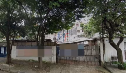 Excelente terreno no Jd. Maria Dirce (Guarulhos/SP), com 264 m² de área e testada de 12 m ts . Analisa permutas (REF 17.170)