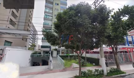 Excelente Sala Comercial na Vila Clementino, 44 m² a.u., copa, 2 banheiros, varanda, 1 vaga. Prox. Metrô Hospital São Paulo (REF 17.574)
