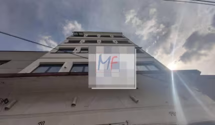 Excelente Prédio de 4 andares localizado no bairro Bela Vista, 1.835 m² de a.c., 405 m² de a.t., testada de 8 m. ZONEAMENTO : ZEU. REF: 17.644