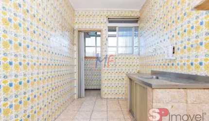 Excelente apto Pinheiros, 95 m² a.u.,  2 dormitórios, sala, cozinha e área de serviço e  bonita vista . Prox. Metrô Fradique Coutinho (REF 17.808)