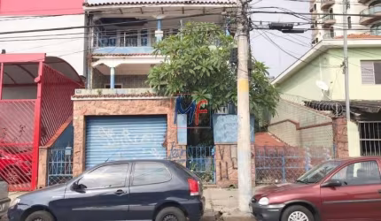 Excelente terreno na Vila Aricanduva, com 500m² a.t., 440m² a.c.,, testada 10m. Zona ZM. Prox. Av. Aricanduva (17.843)