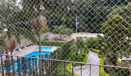 Ótimo apto na Vila Nova Cachoeirinha, 154m² a.u., 4 quartos (1 suíte), sala, cozinha, lavanderia, dep. empregada, 3 vagas (REF 17.877)
