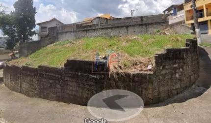 Excelente terreno no Jaraguá com 340 m² e sem construção,  testada de 24m, Zoneamento ZMa. Prox. Rua Jorge Antônio Benda (REF 18.018)