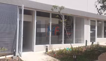 Excelente Loja recém entregue na Vila Tolstoi, Sapopemba. Com 97 m² de área útil, sendo 20 m² de mezanino e 2 banheiros. REF: 18.057