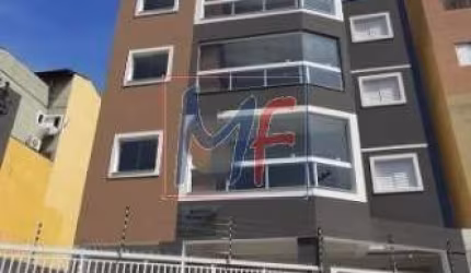Excelente apto studio na Penha de França, 37 m² a.u., 2 quartos, sala, cozinha, banheiro, lavanderia. Prox. Metrô Penha (REF 18.067)