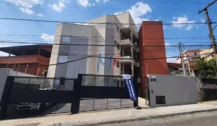 Excelente apto na Cidade Líder, 34m² a.u., 2 quartos, sala, cozinha, banheiro, lavanderia, 1 vaga. Prox. Av. Líder (REF 18.091)
