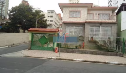 Excelente sobrado comercial na Mooca, com 566 m² terreno , 420 m² a.c. , testada 13 m, Zona ZM e 10 vagas. Estuda permuta (REF 18.121)