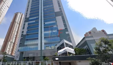 Excelente Apartamento  bairro Tatuapé, novo,  172m² de área útil, 3 dormitórios,( 3 suites) e 4 vagas de garagem!  REF 12.705