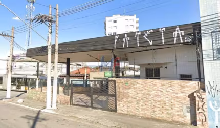 Excelente prédio comercial na Penha de França, com 192 m² a.u., terreno 205 m, ZEUP  nas proximidades da Rua Frei Germano (REF 18.300)