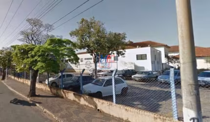 Excelente prédio comercial Centro Porto Ferreira/SP,  7.948 m² a.u. e terreno,  2 testadas 182 e 36 m para outra (REF 18.318)