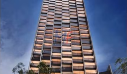Excelente loja Vila Madalena, com área de 467 m2, sala, banheiro, acabamento de primeira ,5 vagas.. REF 18.330