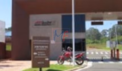 Excelente terreno Industrial com 1.888 m²  venda localizado no bairro Tijuco Preto, condominio com portaria, segurança 24 horas. (REF 18335).
