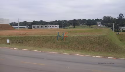 Excelente terreno Industrial com 3.000m² venda localizado no bairro Tijuco Preto, condominio com portaria, segurança 24h. (REF 18337).