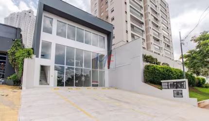 Excelente loja na Vila Matilde, área total de 915 m², 10m de fachada (em vidro),Térreo + Mezanino, 4 banheiros, 6 vagas - ZEU - (REF 17.175)