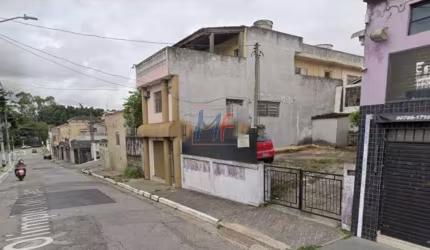 Excelente terreno no Jardim Vila Formosa, 265 m² de área, com duas frentes, nas proximidades da Rua Rêgo Barros (REF 18.432)