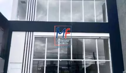 Excelente loja localizada na Mooca, 600 m² terreno,  461 m2 a.u.,  2 vagas de estacionamento, espaço amplo e aberto. REF (18.417)