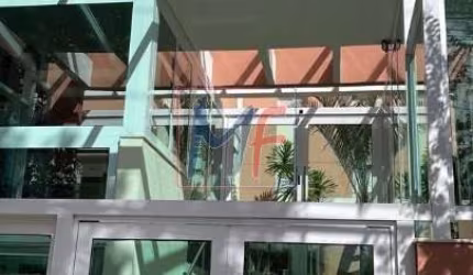 Excelente apartamento localizado em Casa Branca 59 m², 3 dorms., (1 suíte), terraço, piscina, churrasqueira, 1 vaga fixa. REF: 18.273