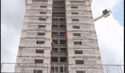 Apartamento  Butantã, 54 m²  a.u., 2 dormitórios, 1 vaga de garagem, ao lado do metro Vila Sônia, lazer completo. (REF 18.394)