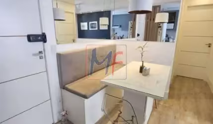 Excelente apto na Vila Pirituba, com 45m² a.u., 2 dormitórios, sala, cozinha, varanda, 1 vaga, lazer (REF 18.520)