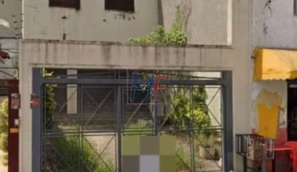 Excelente Terreno  com 900 m²  m , localizado  Vila Clementino  com 426 m² área construída, 30 m de frente.  Zon. ZEU - REF: 18.544