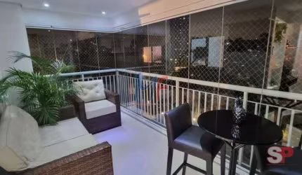 Ótimo apto na Vila Ester (Zona Norte SP), 65m² a.u., 2 quartos (1 suíte), sala, cozinha, varanda gourmet, 1 vaga (porteira fechada) (REF 18.582)