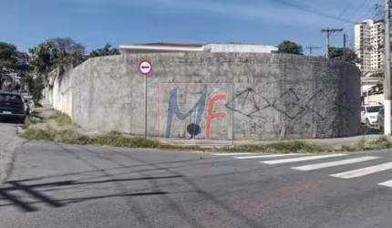Excelente terreno  Pq. S. Domingos, 325 m² área,  108 m2 a.c. , testada 10m, 23m de fundos. Prox. Rod. Anhanguera, Bandeirantes (REF 18.625)